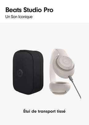 Beats Studio pro image 3