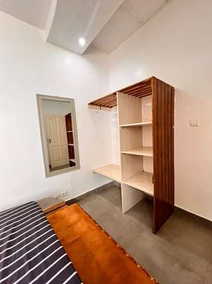 Studio Meublé sur la vdn image 6