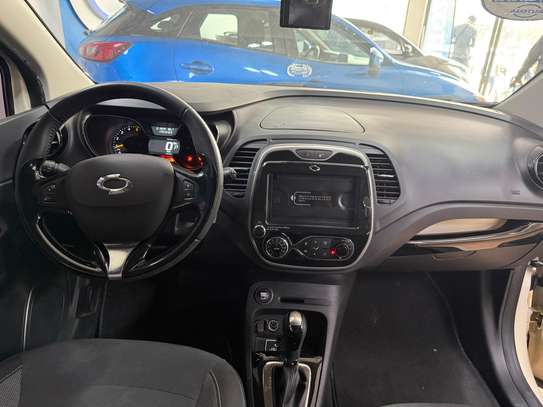 Occasion à saisir : Renault QM3 2016 en très bon état image 4