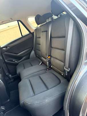 Mazda cx5 2016 image 10