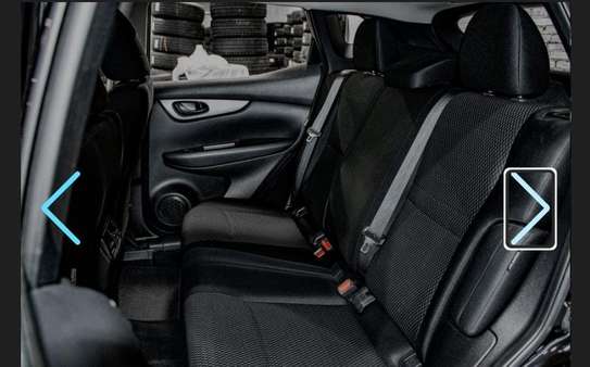 Nissan Qashquai 2020 image 7