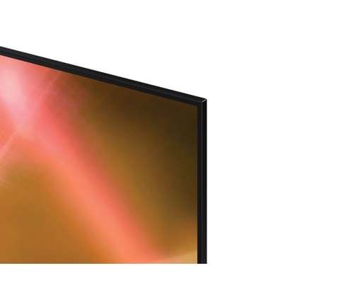 TELEVISEUR 50POUCES SAMSUNG SMART ANDROID UA50U8000FUXLY image 4