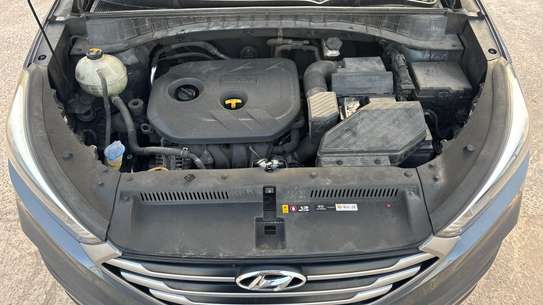 Hyundai Tucson Venat image 13
