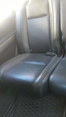 Vente Mazda Cx9 2012 image 5
