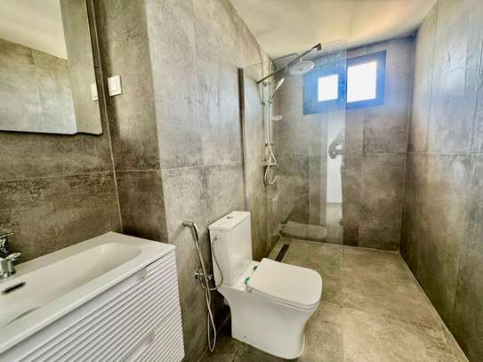 De beaux appartements F3 et F4 à louer à Fann Residence image 14