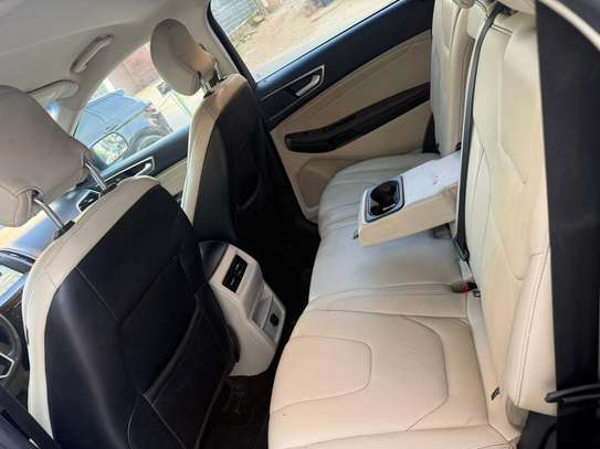 Hyundai Tucson 2019 image 8