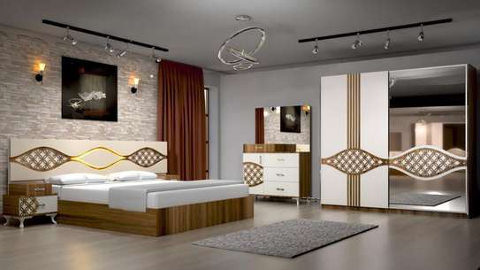 Chambres à coucher fabriquées en Turquie image 2