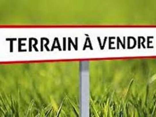 Terrains de 200 m2 à vendre à thies image 1
