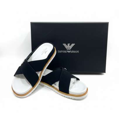 Sandal orthopédiques image 12