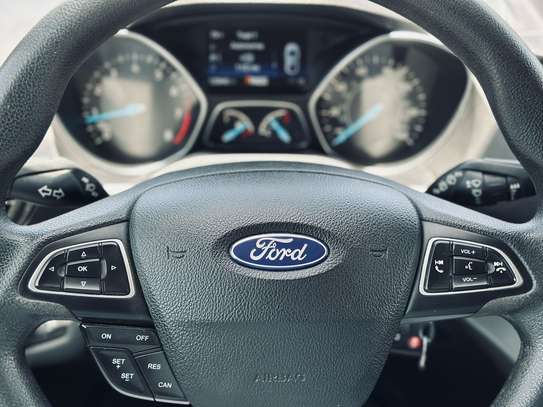 Ford escape 2020 image 12