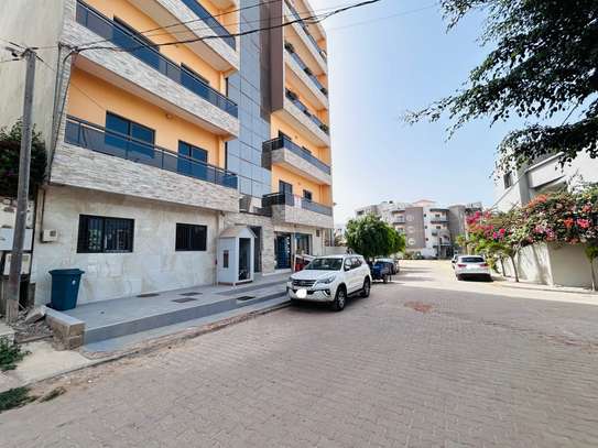 Magnifique appartement à louer aux Mamelles image 1