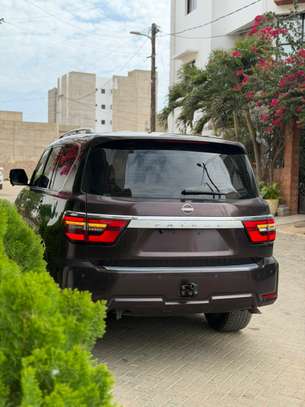 Nissan Patrol image 6