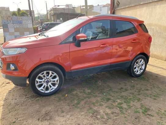 Ford Eco bost image 2