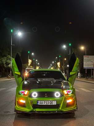 Ford Mustang image 3