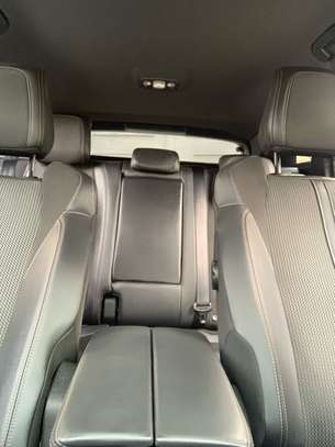 Peugeot 3008 2022 image 5
