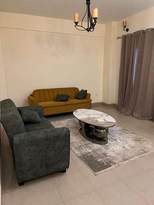 Appartement neuf meublé lumineux à louer à HLM Fass image 3