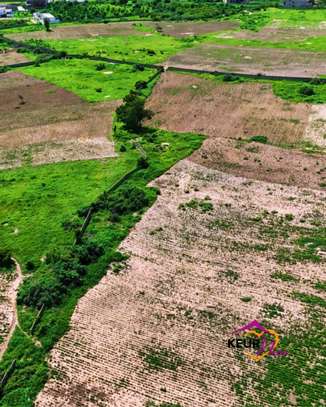 Terrain de 5 Hectares à vendre à Saly image 7