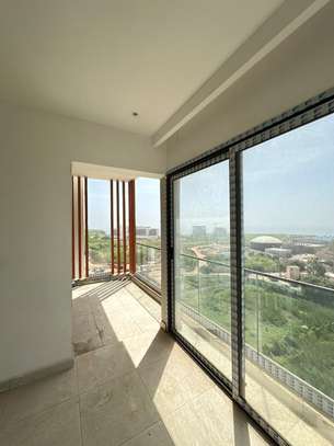 Magnifique F4 à Vendre à la Corniche des Mamelles image 9