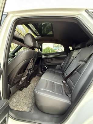 Fengon iX5 2020 image 12