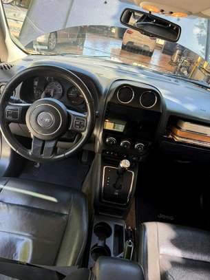 Jeep Partiot 2017 à vendre image 12