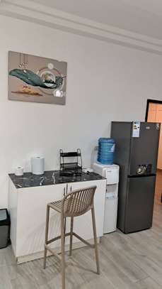 SPLENDIDE STUDIO A LOUER A NGOR-ALMADIES image 9