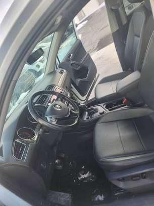 VOLKSWAGEN TIGUAN 2019 image 8