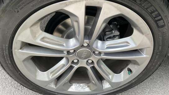 Audi Q3 image 10