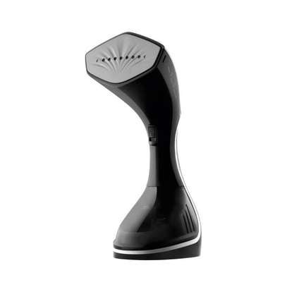 FER A REPASSER BEKO A VAPEUR VERTICAL 1600W NOIR STM4116B image 1