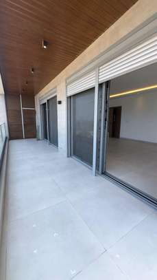 Appartement à Fann Résidence vue sur mer image 2