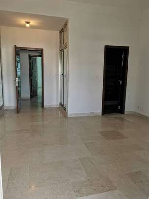 Appartement Grand Standing à louer aux Almadies image 3