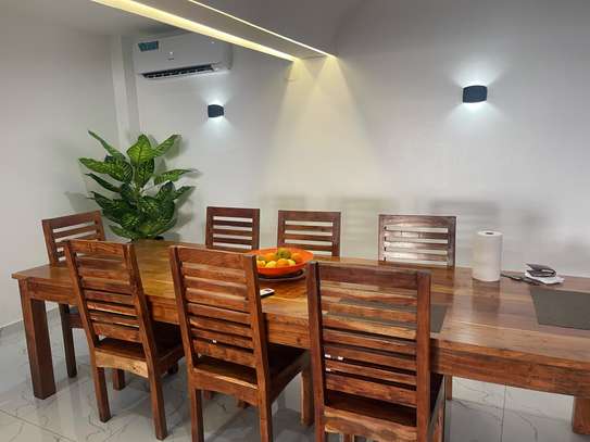 Appartement meublé à NGOR ALMADIES image 5