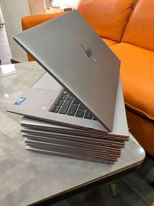 HP Zbook Firefly Mobile workstation image 8