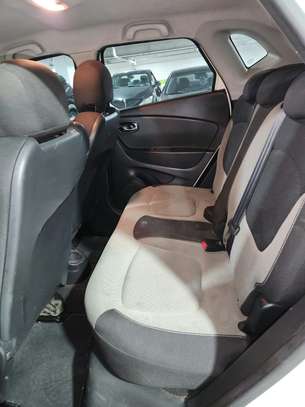 SAMSUNG QM3 / RENAULT CAPTUR image 10