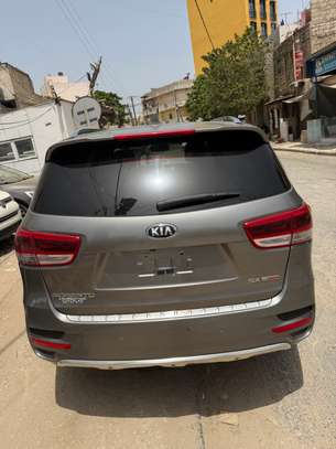 Kia Sorento 2017 image 7