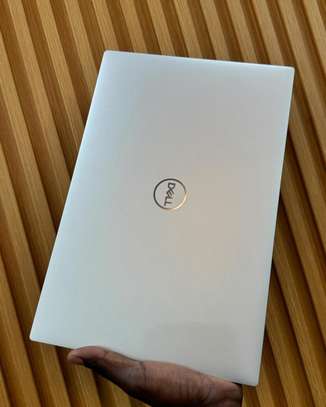 DELL XPS 15 10ème GÉNÉRATION image 5