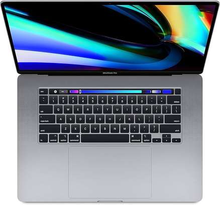 Mac Pro Touch Bar 2019 /i7/512G/16G image 2