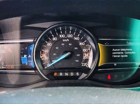 FORD EXPLORER 2017 xlt 4WD 7 places image 13
