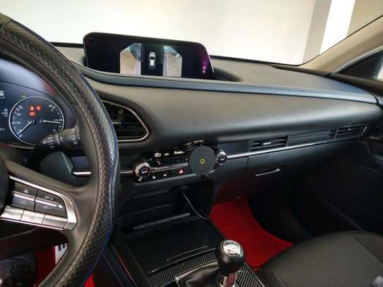 Mazda CX-30 Skyactive X, 2020 image 15