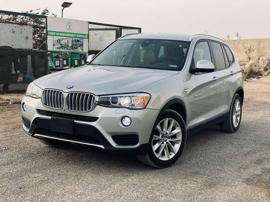 Bmw x3 image 5