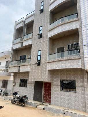 Appartement et studio neuf a louer image 1