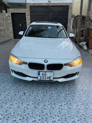 BMW SÉRIE 3, 2015 image 10