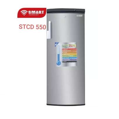 PROMO CONGÉLATEUR 280LITRES SMART TECHNOLOGY 7TIROIRS image 1