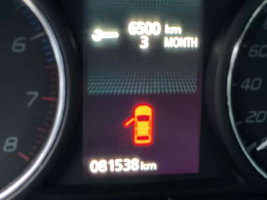 MITSUBISHI OUTLANDER 2016 image 12