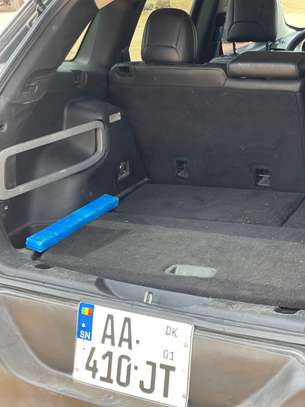 Jeep Cherokee LIMITED image 4
