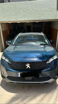 Peugeot 3008 image 1