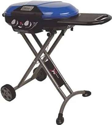 Roadtrip X-Cursion Propane Grill image 5