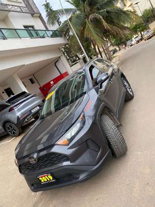 Toyota Rav 4 2019 image 13