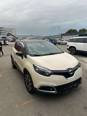 Renault QM3 2016 image 9