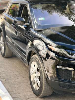 Range Rover évoque image 7