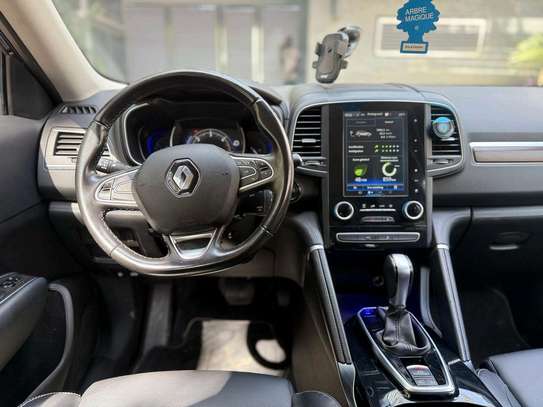 RENAULT Koleos image 1
